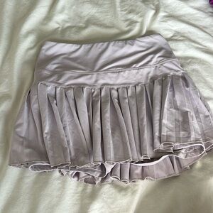 amazon tennis skirt